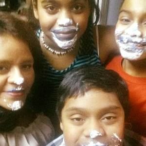 Meet your Posher, Maria